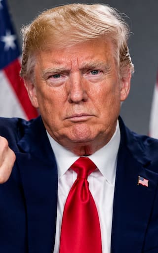 Ni visa ni entrevista: Estados Unidos permitirá el ingreso a quienes completen el formulario obligatorio I-94