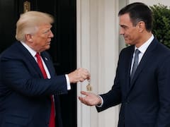 Oficial | Los españoles pueden heredar propiedades y dinero en Estados Unidos aunque no residan allí