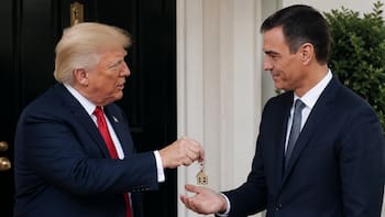 Oficial | Los españoles pueden heredar propiedades y dinero en Estados Unidos aunque no residan allí