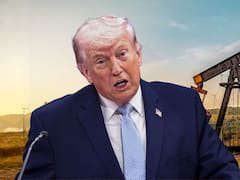 Alto al fuego: baja el petróleo y EE.UU. ayudará a Irán a eliminar material nuclear