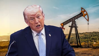 Alto al fuego: baja el petróleo y EE.UU. ayudará a Irán a eliminar material nuclear