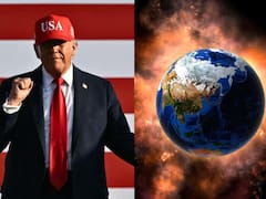 Científicos confirman que Estados Unidos está afectando la atmósfera y los daños son irreversibles: ¿desaparece el planeta?