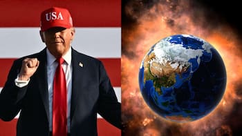 Científicos confirman que Estados Unidos está afectando la atmósfera y los daños son irreversibles: ¿desaparece el planeta?