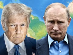 Tiembla Estados Unidos: el país latinoamericano que afianza su alianza con Rusia y envió a miles de hombres a dar la vida por el Kremlin