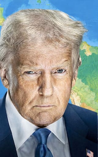 Tiembla Estados Unidos: el país latinoamericano que afianza su alianza con Rusia y envió a miles de hombres a dar la vida por el Kremlin