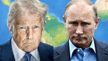 Tiembla Estados Unidos: el país latinoamericano que afianza su alianza con Rusia y envió a miles de hombres a dar la vida por el Kremlin