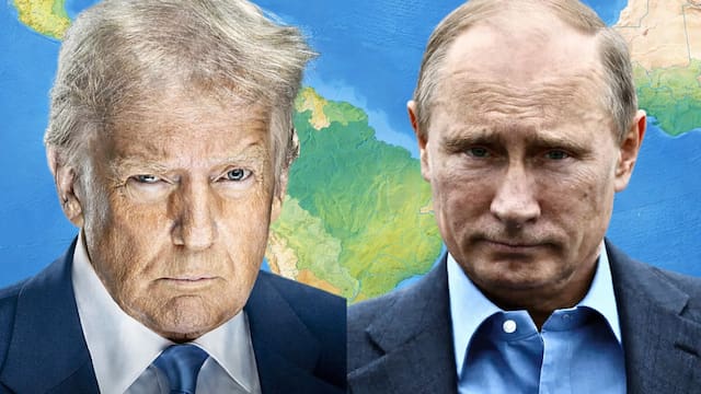 Tiembla Estados Unidos: el país latinoamericano que afianza su alianza con Rusia y envió a miles de hombres a dar la vida por el Kremlin