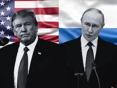 Estados Unidos desafía a Rusia y pide volver a las pruebas nucleares: por qué pone en juego la única carta con la que ningún país puede competir