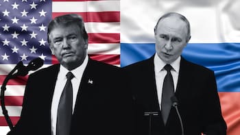 Estados Unidos desafía a Rusia y pide volver a las pruebas nucleares: por qué pone en juego la única carta con la que ningún país puede competir