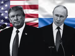 Sale Ucrania, entra Rusia: el Kremlin dialoga con Estados Unidos: “No se puede esperar ninguna paz sólida y duradera”