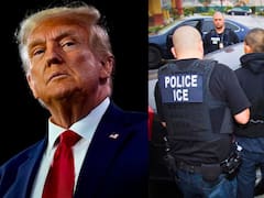 Es oficial | Estados Unidos investigará uno por uno a todos los extranjeros con agentes y cámaras especiales para verificar que estén en condiciones legales