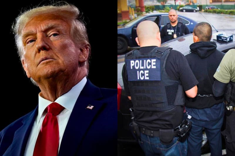 Las nuevas medidas anti inmigración están afectando a miles de inmigrantes.