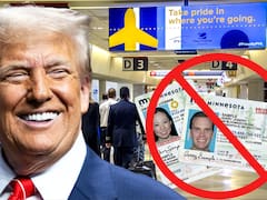 Fin del pasaporte y la Real ID: el documento clave y gratis que todos los viajeros pueden usar en Estados Unidos