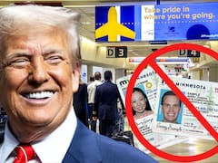 Ni pasaporte, ni licencia, ni Real ID: el Gobierno permitirá viajar sin documento a todos los que completen este nuevo formulario en línea