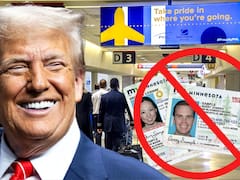 Ni pasaporte, ni licencia, ni Real ID: el Gobierno permitirá viajar sin documento a todos los que completen el formulario ConfirmID en línea