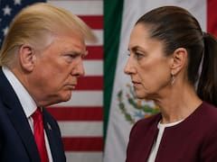 Trump reclama a México una deuda de hace más de 80 años: exige la entrega de su recurso más valioso que podría ser motivo de una futura guerra