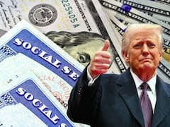 Estados Unidos prepara un depósito adicional de 1.200 dólares para beneficiarios del Seguro Social: quiénes obtienen y cómo quedan los cheques