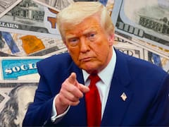 Es oficial: el Gobierno depositará más de 60,000 dólares en las cuentas bancarias de estas personas en el 2026