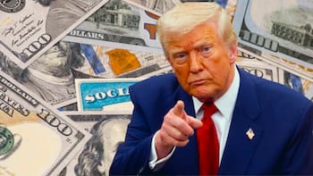 Es oficial: el Gobierno depositará más de 60,000 dólares en las cuentas bancarias de estas personas en el 2026