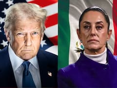 Tiembla México: Donald Trump ataca de nuevo y lanza una dura amenaza contra el país vecino: a quiénes afecta la medida
