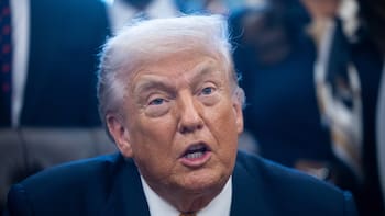 Groenlandia: Trump impone aranceles a sus socios de la OTAN que se oponen a la “compra total” de la isla