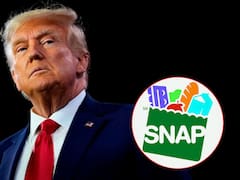 Adiós a SNAP | Estados Unidos prohíbe la compra de todos estos alimentos con los cupones que entrega el Gobierno: cuáles son