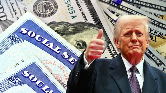 Es oficial | La SSA depositará más de 38.000 dólares en las cuentas bancarias de todas las personas que cumplan con este requisito