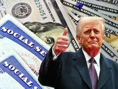 Estados Unidos proyecta un pago extra de 1.200 dólares para beneficiarios del Seguro Social: quiénes acceden y cómo quedan los cheques