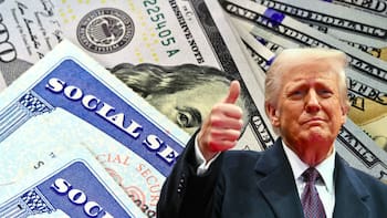 Estados Unidos proyecta un pago extra de 1.200 dólares para beneficiarios del Seguro Social: quiénes acceden y cómo quedan los cheques