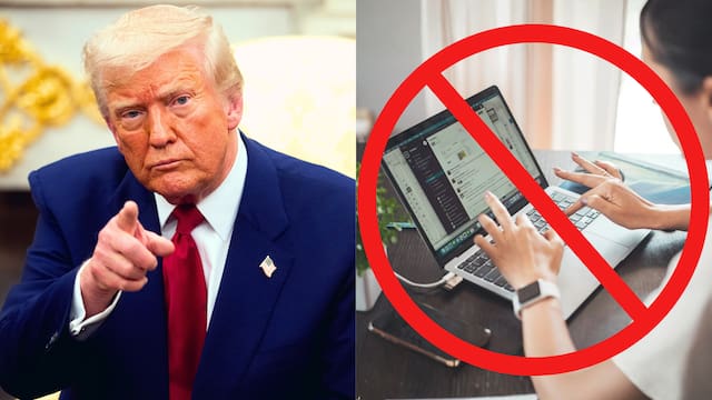 Fin del trabajo remoto: el Gobierno lo prohíbe para todas estas personas y deberán volver a la oficina