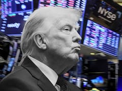 El fin del “Trump trade”: los inversores le dan la espalda a Wall Street