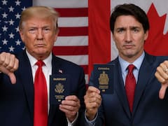Es un hecho: Estados Unidos y Canadá no dejarán ingresar ni salir del país a los mexicanos que posterguen este trámite