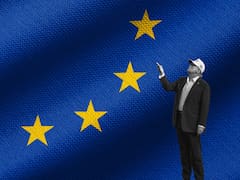 La Unión Europea da un últimatum a Estados Unidos en defensa de Dinamarca: “Groenlandia no está a la venta”