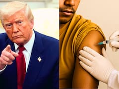 Medida histórica | Llega la vacuna que Estados Unidos más esperaba y que promete poner fin a su peor crisis