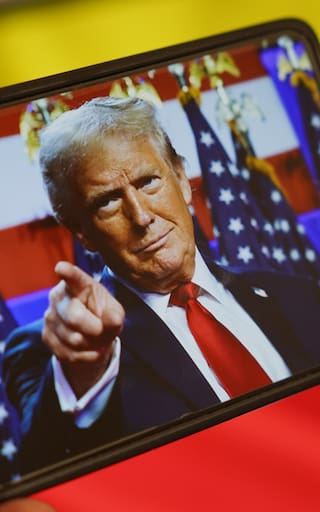 Estados Unidos levanta las sanciones al Banco Central de Venezuela: se simplifica enviar dinero a las familias