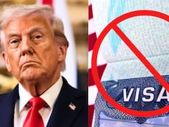 Sin visa americana | Estados Unidos permite el ingreso legal automático a viajeros de todo el mundo que puedan presentar esto en los controles
