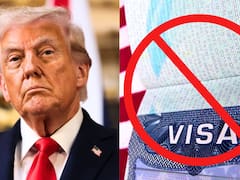 Alerta Black Friday | Cancelarán visas americanas a quienes compren de esta manera en outlets de Estados Unidos