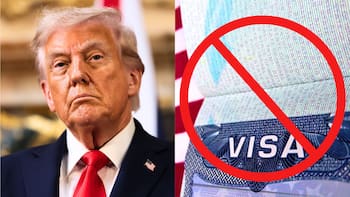 Alerta Black Friday | Cancelarán visas americanas a quienes compren de esta manera en outlets de Estados Unidos