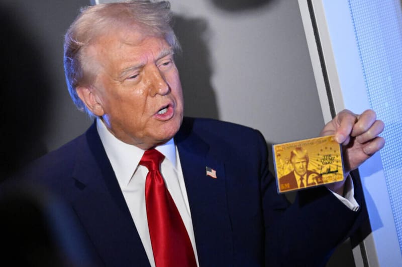 El anuncio de una nueva visa dorada en Estados Unidos, impulsada por la administración de Donald Trump, volvió a poner en el centro del debate a los programas migratorios basados en inversión. Imagen: archivo.