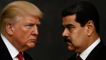 Alianza inesperada: el nuevo país de América Latina que Estados Unidos le perdonó la vida y no terminará como Venezuela