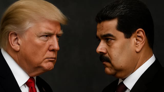 ¿Tercera Guerra Mundial? Donald Trump evalúa una intervención militar en Venezuela y aumenta la tensión en América Latina