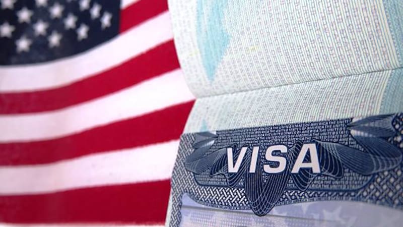 Visa para Estados Unidos desde Colombia: requisitos actualizados y costo en 2026.