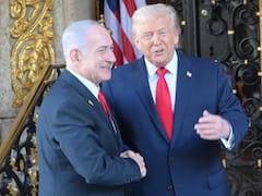Trump y Netanyahu enfrentan elecciones difíciles: el riesgo de una nueva escalada contra Irán