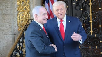 Netanyahu advirtió que Israel “aún no ha terminado” sus ataques contra Irán