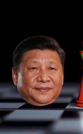 China se impone a Estados Unidos e instalará un cable submarino para dominar las comunicaciones en América Latina