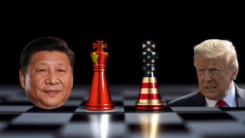 China se impone a Estados Unidos e instalará un cable submarino para dominar las comunicaciones en América Latina