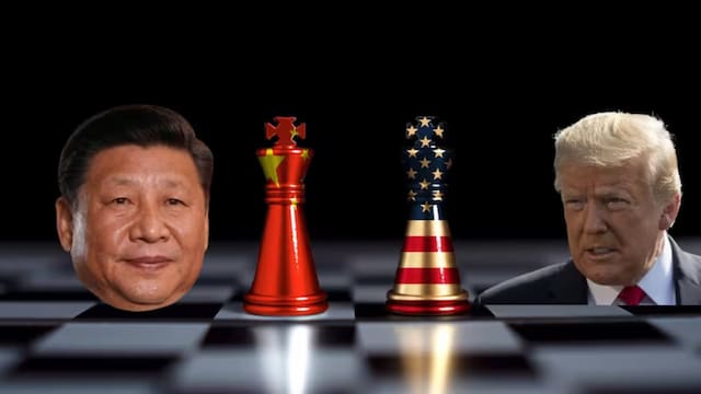 China se impone a Estados Unidos e instalará un cable submarino para dominar las comunicaciones en América Latina