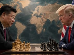 Exterminados o dominados por China: el debate sobre la geopolítica de la IA es cada vez más dramático