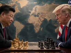 La trampa de Tucídides: la teoría que alerta sobre una guerra entre China y Estados Unidos