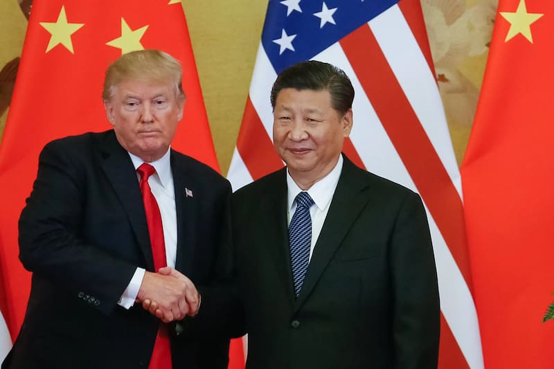 Si la cumbre entre Xi y Trump en China se concreta el mes que viene, producirá poco (quizás sea una bendición).
